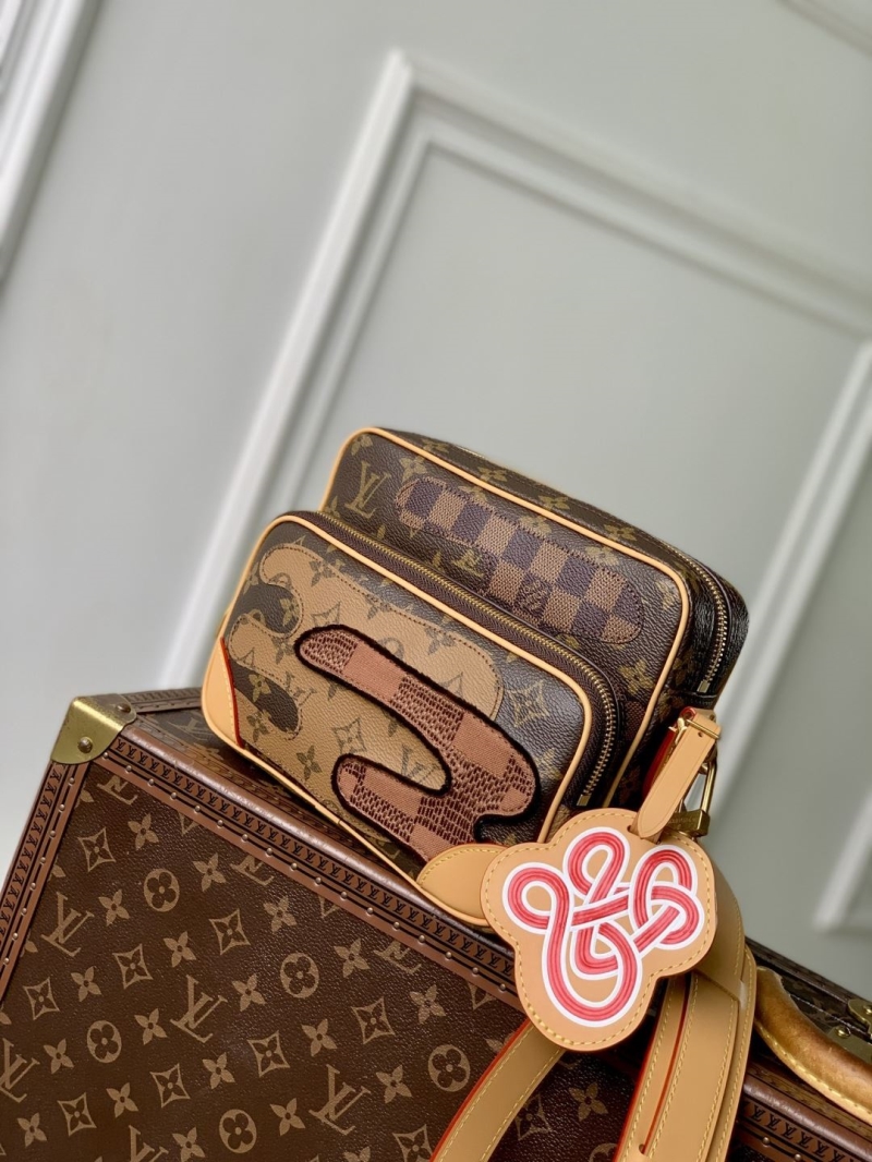 LV Box Bags